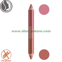L�piz de labios d�o 07 Cherry LOGONA